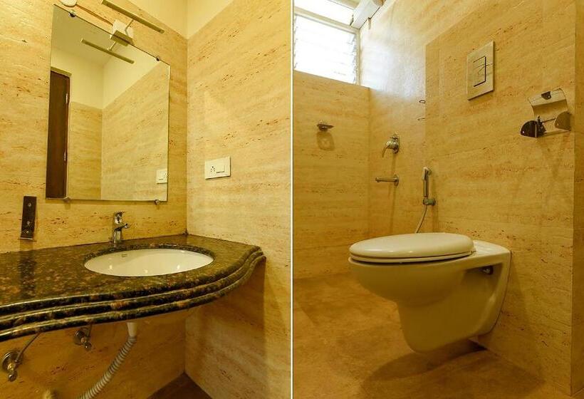 Пансион Fabhotel All In One Saltlake   Opp Bj Market Complex