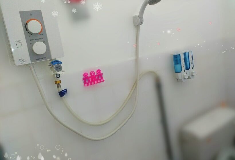 Pensjonat H Homestay