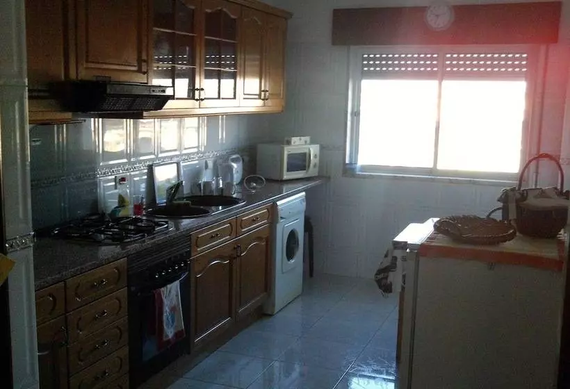 Majatalo Homestay Marialva Park