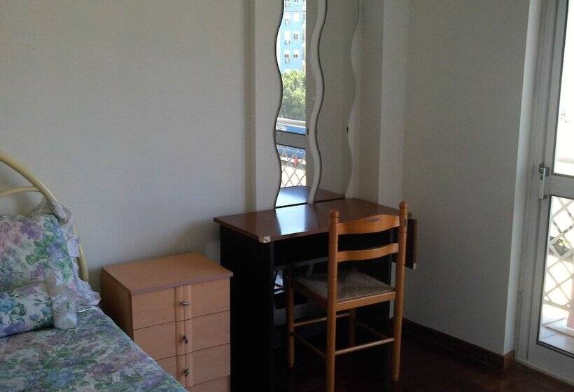 펜션 Homestay Marialva Park