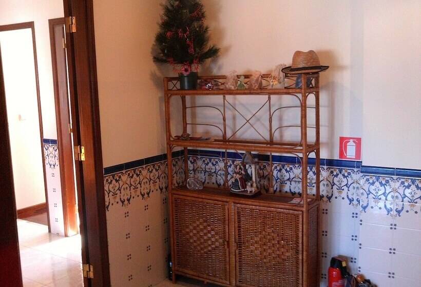 펜션 Homestay Marialva Park