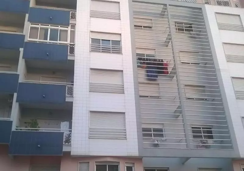 Majatalo Homestay Marialva Park