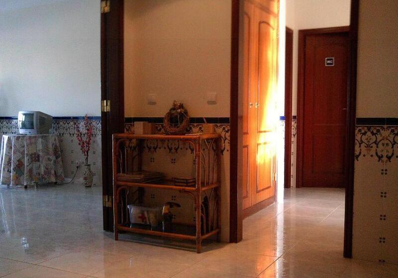 펜션 Homestay Marialva Park