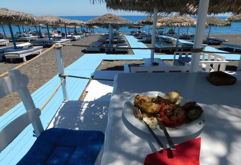 پانسیون Paralia Diamond Villa