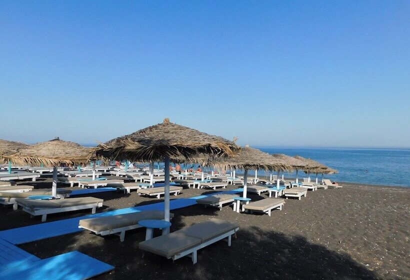 پانسیون Paralia Diamond Villa