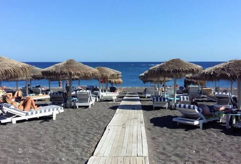 پانسیون Paralia Diamond Villa