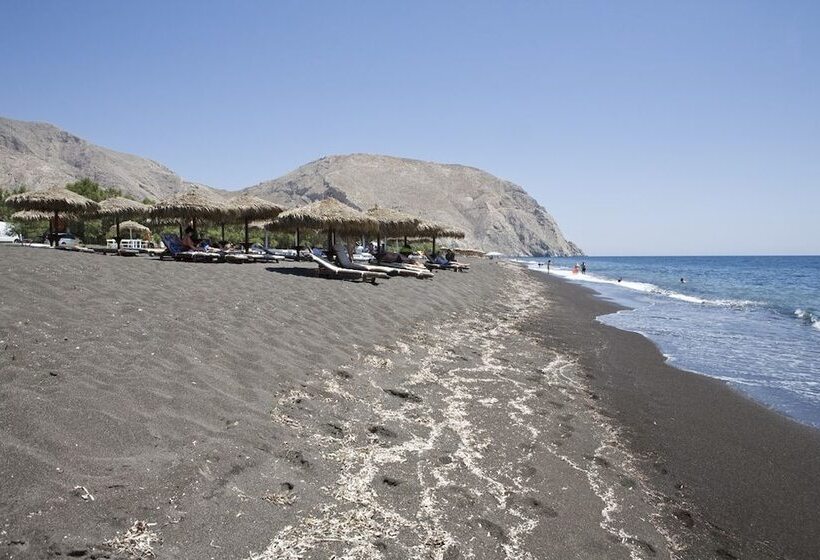 پانسیون Paralia Diamond Villa