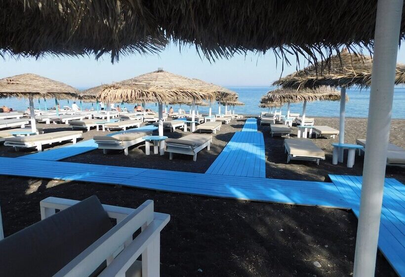 پانسیون Paralia Diamond Villa