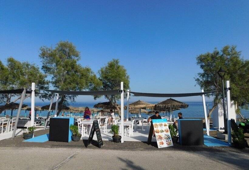 پانسیون Paralia Diamond Villa