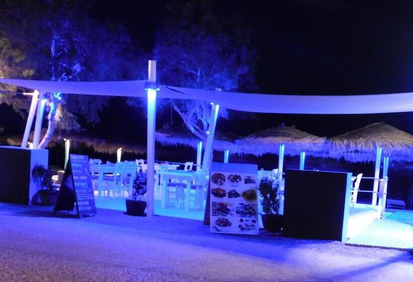 پانسیون Paralia Diamond Villa