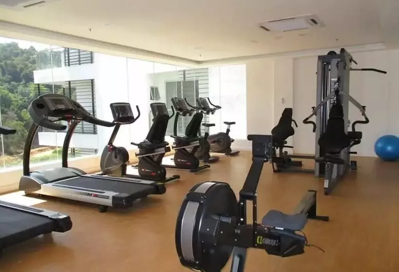 ペンション Podzzz Suites At Aeropod   K2 07 10b