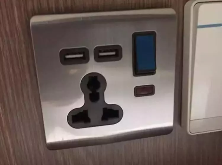 ペンション Podzzz Suites At Aeropod   K2 07 10b