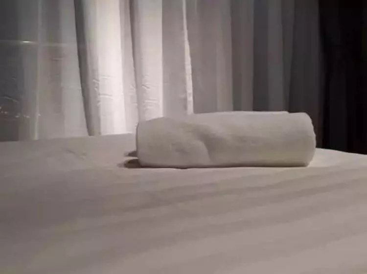 ペンション Podzzz Suites At Aeropod   K2 07 10b