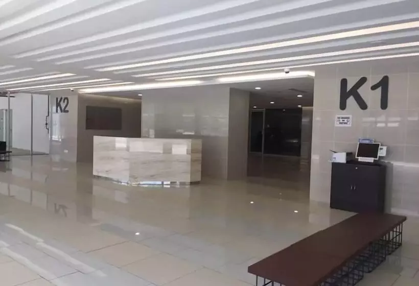 ペンション Podzzz Suites At Aeropod   K2 07 10b