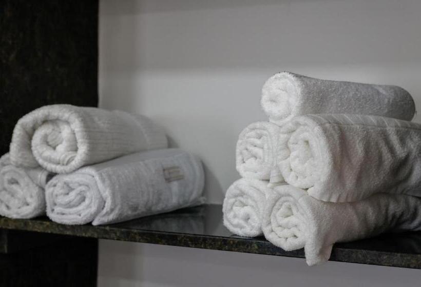 펜션 Pousada Peruibiza