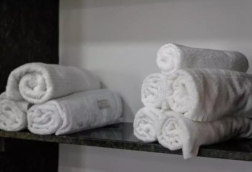 ペンション Pousada Peruibiza