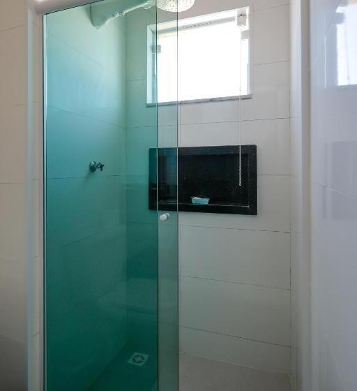 펜션 Pousada Peruibiza