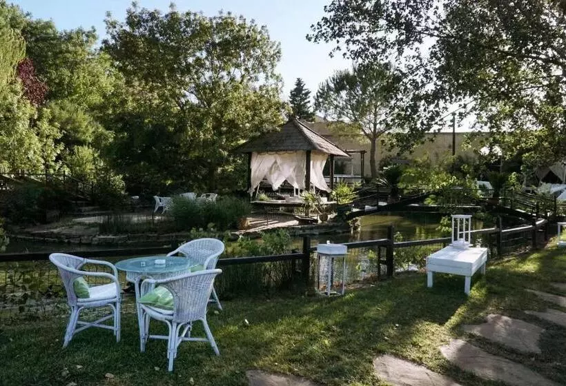 Majatalo Villa Pastorelli