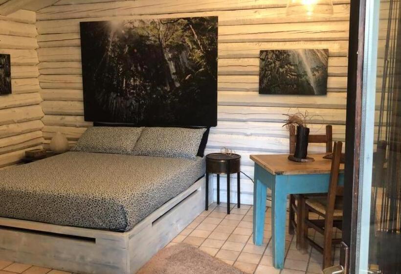 بنسيون Villa Pastorelli