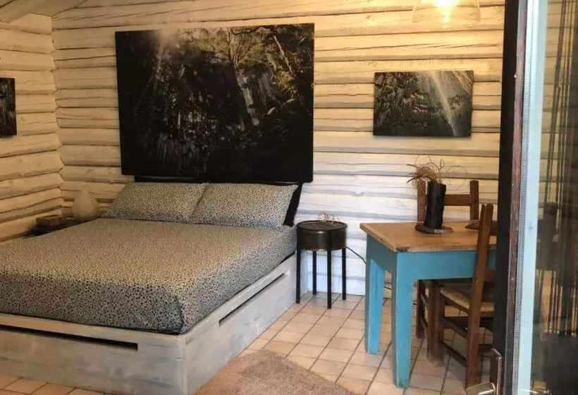 Majatalo Villa Pastorelli