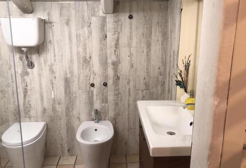 بنسيون Villa Pastorelli