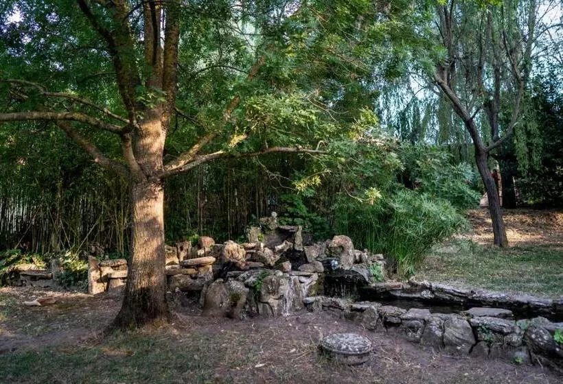 Majatalo Villa Pastorelli