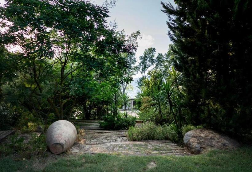 بنسيون Villa Pastorelli