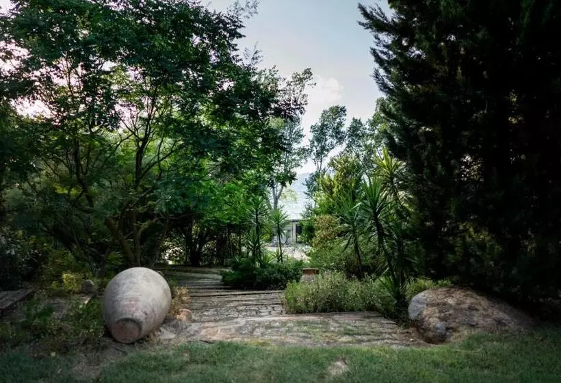 Majatalo Villa Pastorelli