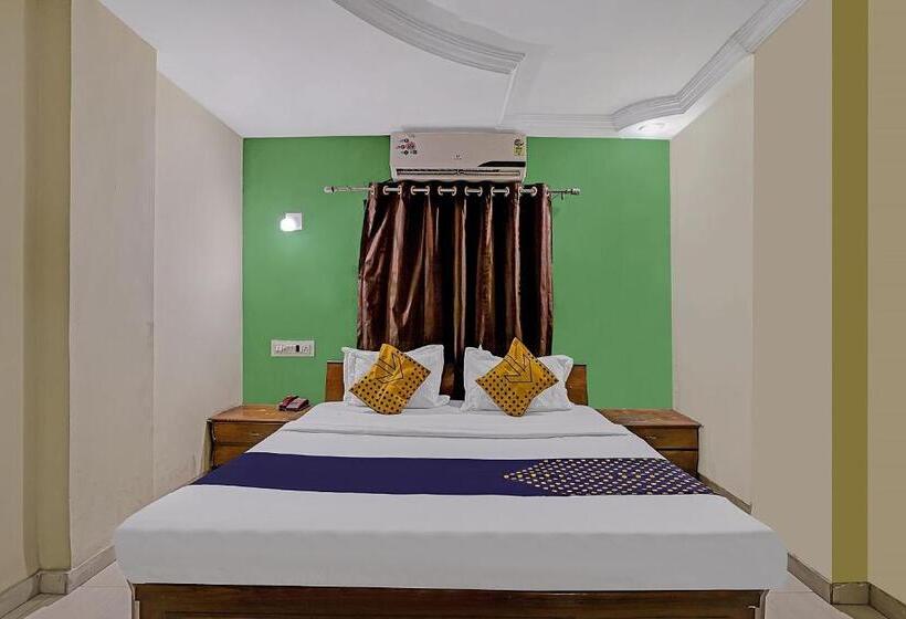 Spot On 73377 Hotel Sarovar Inn