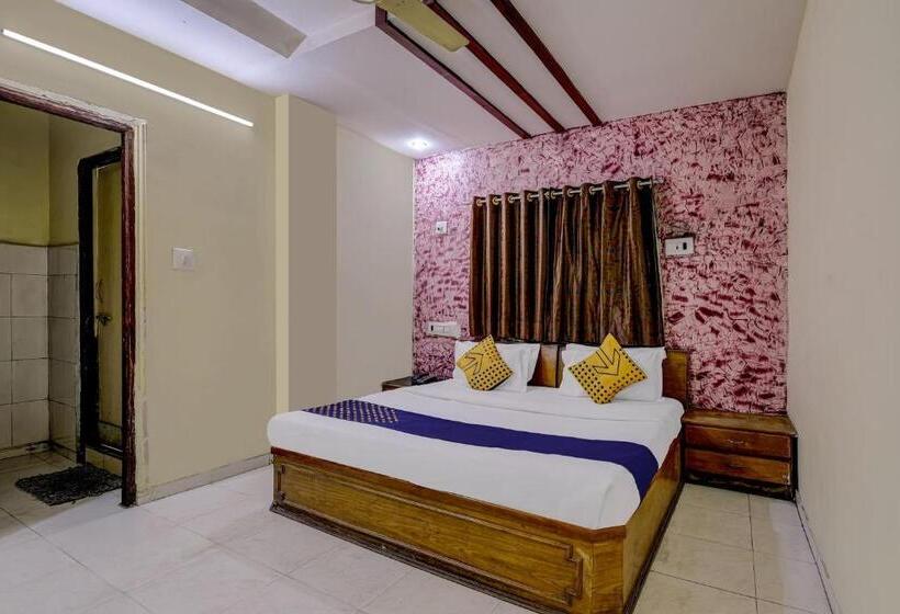 Spot On 73377 Hotel Sarovar Inn