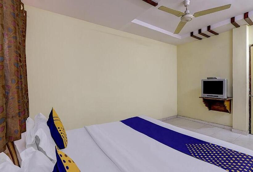 Spot On 73377 Hotel Sarovar Inn