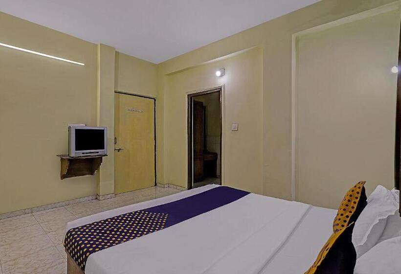 Spot On 73377 Hotel Sarovar Inn