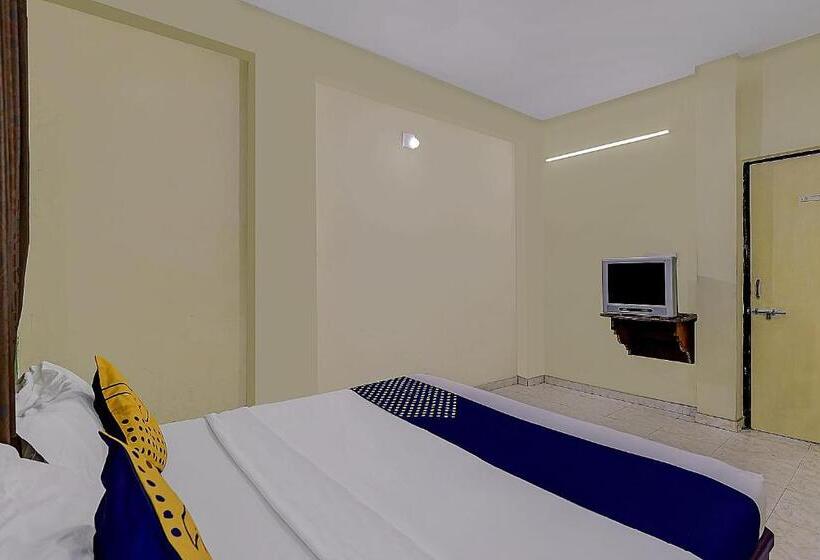 Spot On 73377 Hotel Sarovar Inn