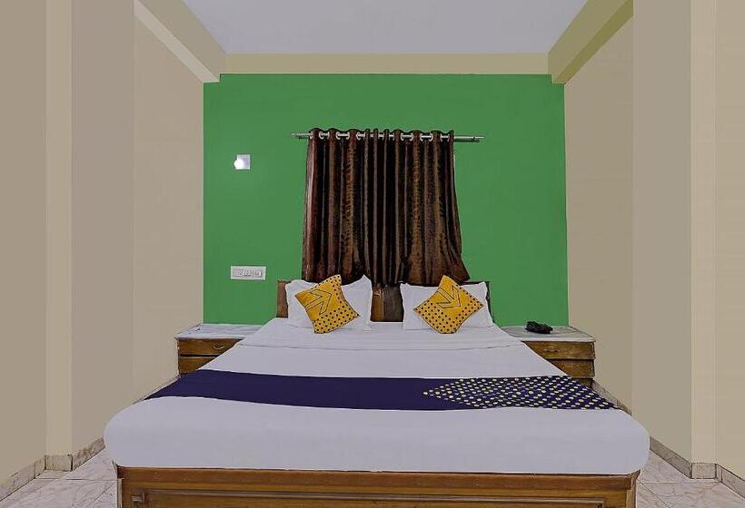 Spot On 73377 Hotel Sarovar Inn