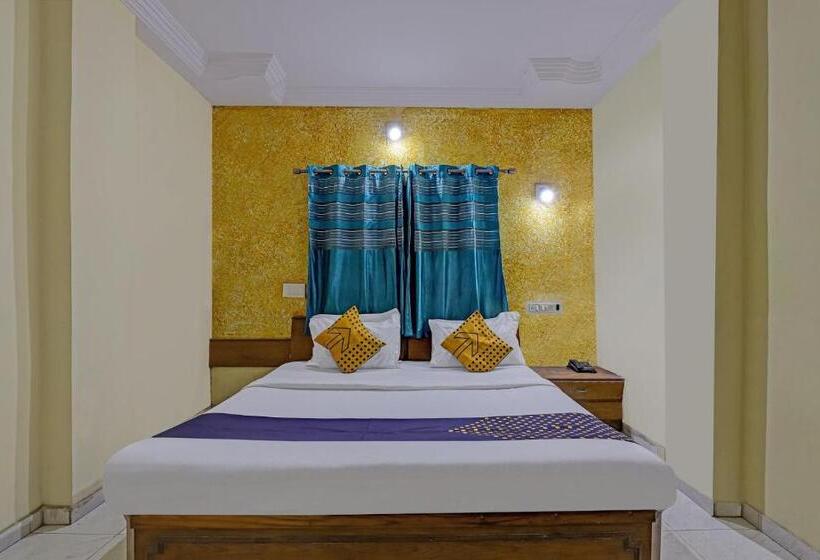 Spot On 73377 Hotel Sarovar Inn