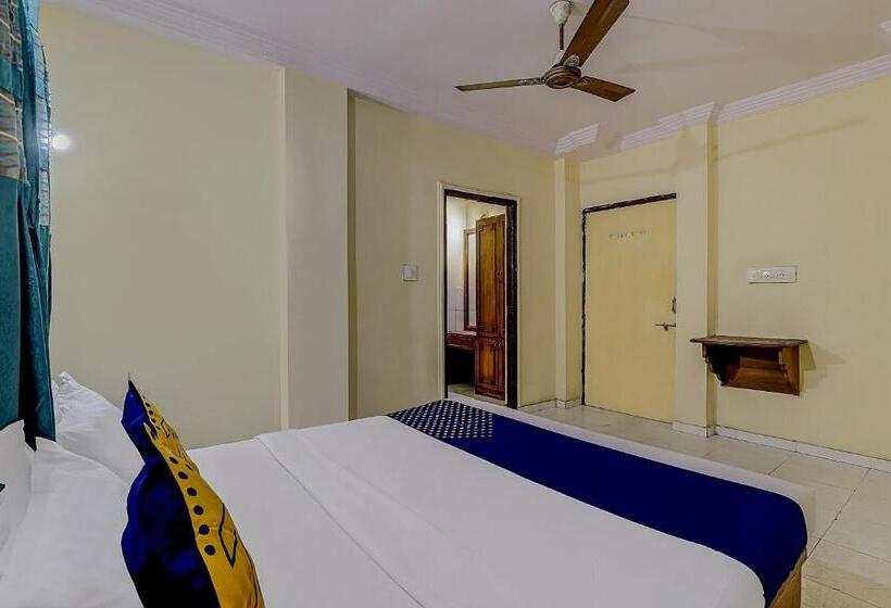 Spot On 73377 Hotel Sarovar Inn