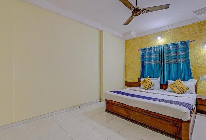 Spot On 73377 Hotel Sarovar Inn