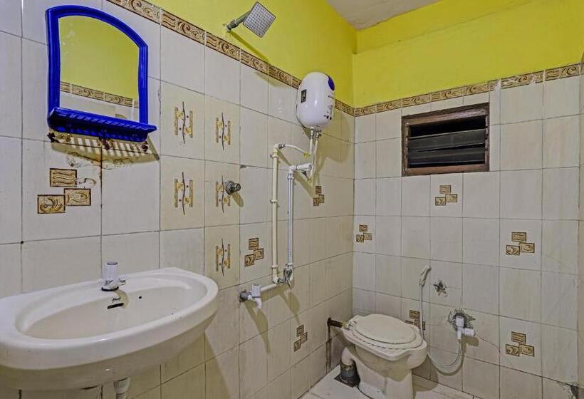 Spot On 73377 Hotel Sarovar Inn