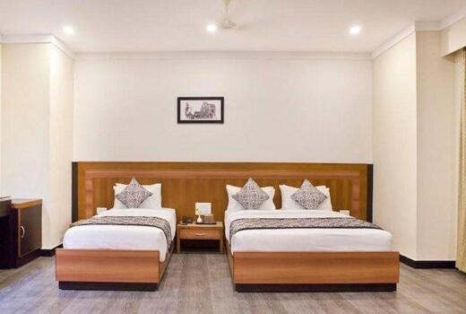 S.s.l.n Comforts By Wb Inn