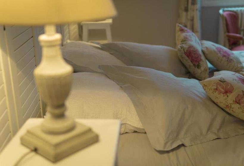 住宿加早餐  La Villa By Michel Gonet