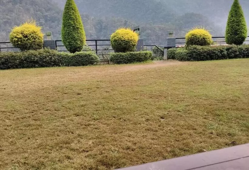 Hoa Resorts   Mountain View With Infinity Pool