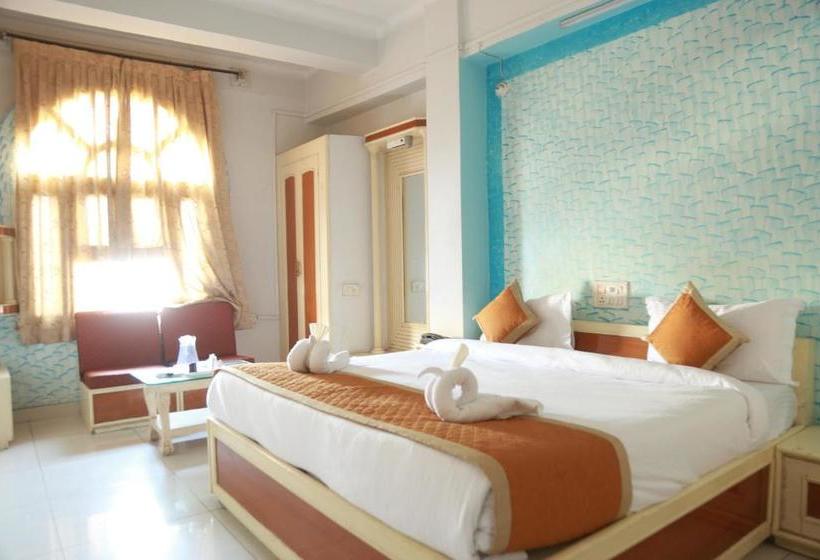 Отель Amit Palace