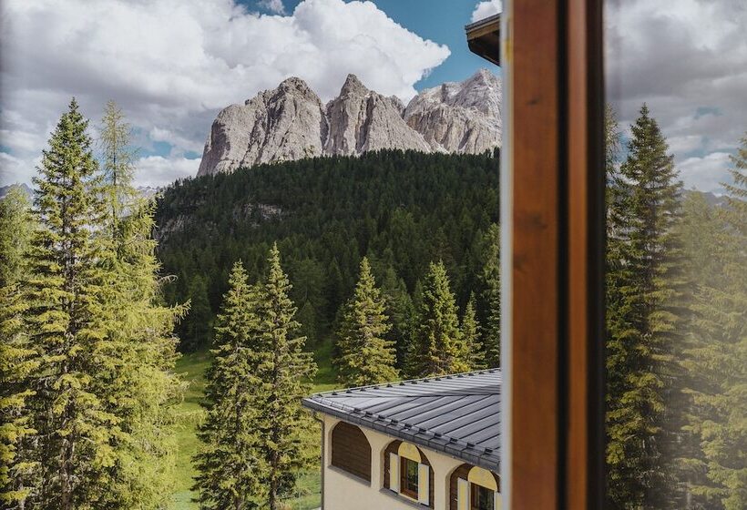 B&b Hotel Passo Tre Croci Cortina