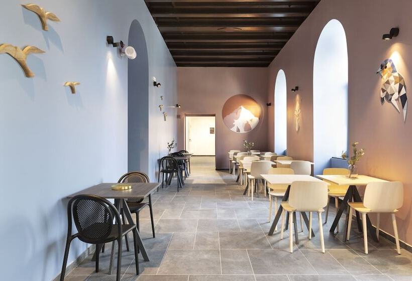 B&b Hotel Passo Tre Croci Cortina