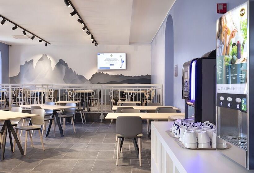 B&b Hotel Passo Tre Croci Cortina