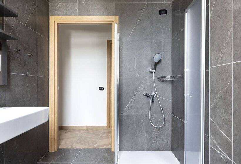 B&b Hotel Passo Tre Croci Cortina