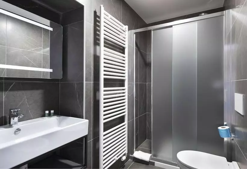B&b Hotel Passo Tre Croci Cortina