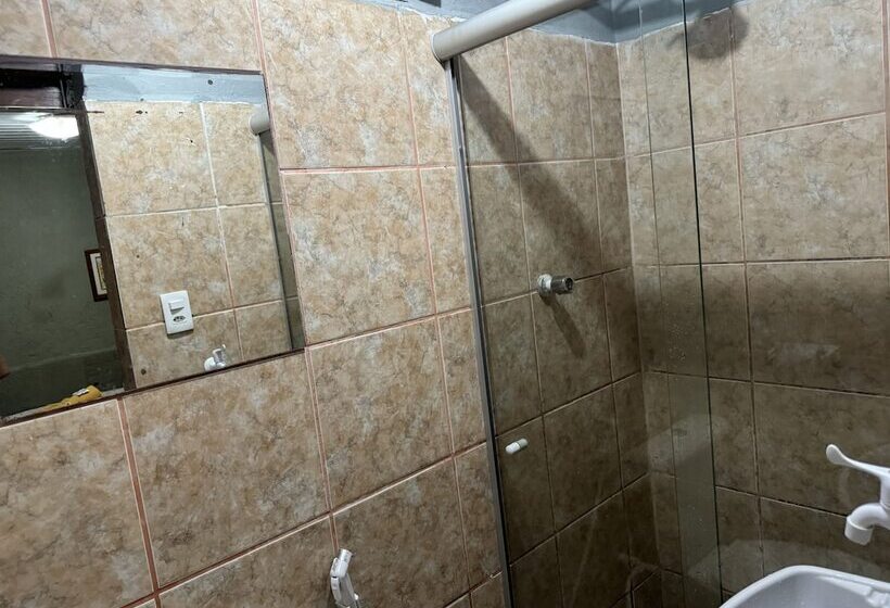 هتل Casa Aeroporto Pousada