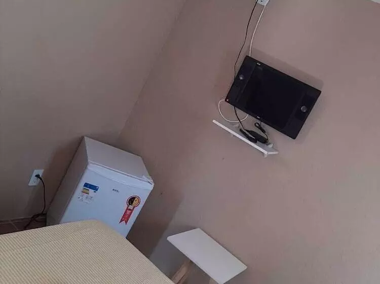 ホテル Casa Aeroporto Pousada