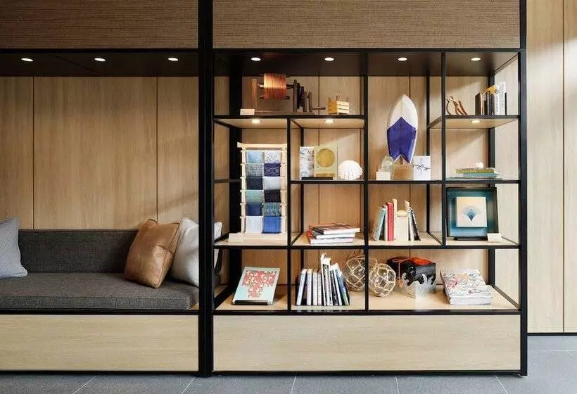 ホテル Fairfield By Marriott Kyoto Amanohashidate